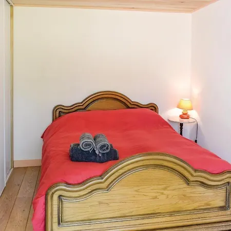 בית נופש Beautiful In Ls Vaudes With 1 Bedrooms, Wifi And Swimming Pool *