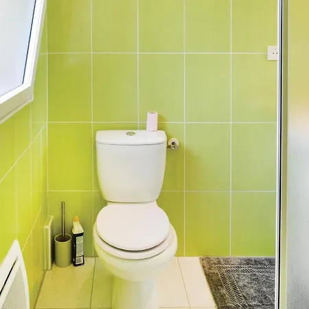 Beautiful In Ls Vaudes With 1 Bedrooms, Wifi And Swimming Pool בית נופש Rumilly-les-Vaudes